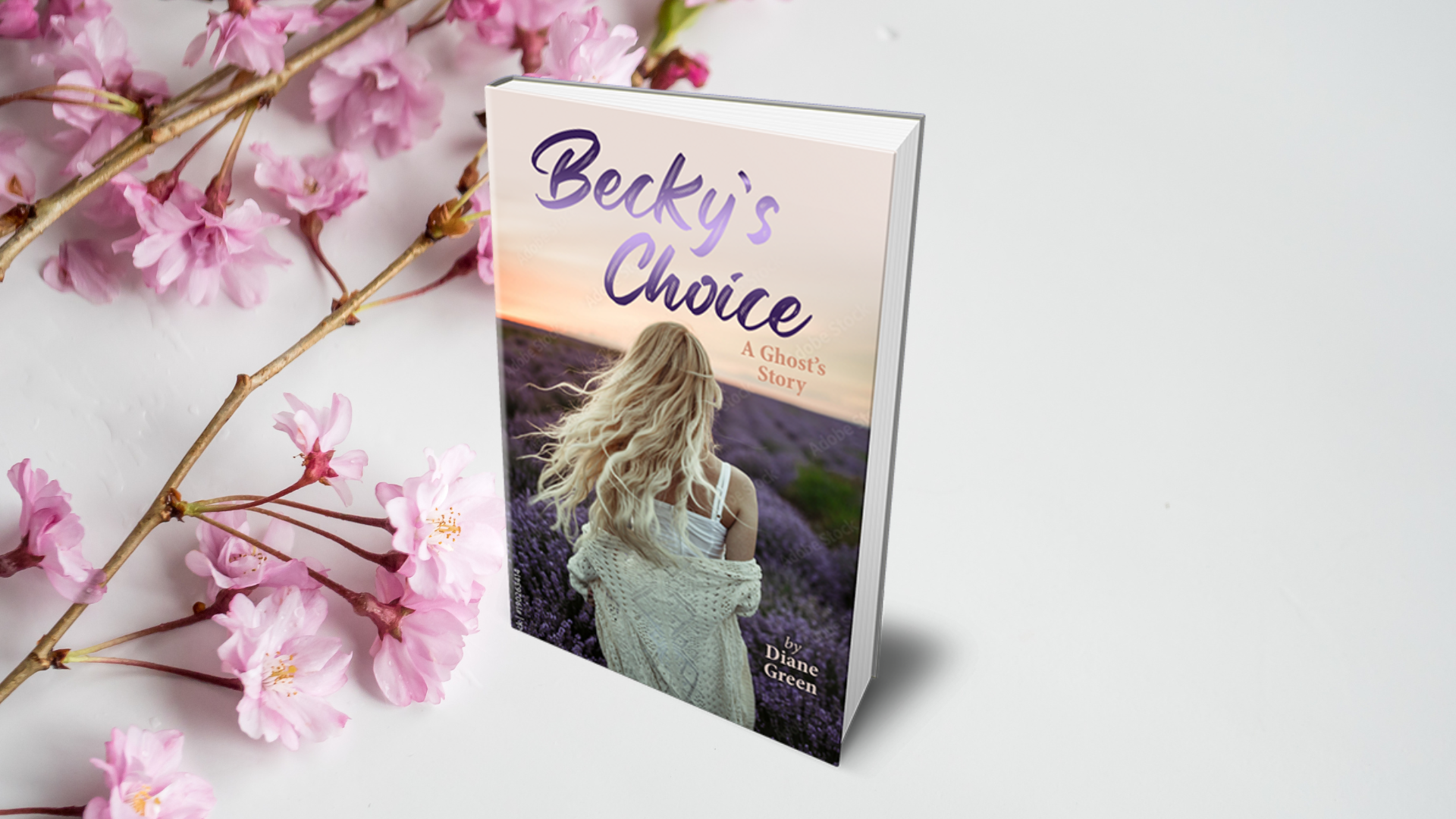 Review of Becky’s Choice, A Ghost’s Story