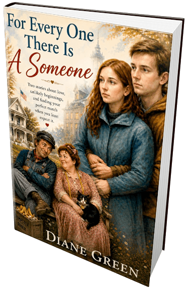 For Every One There Is A Someone