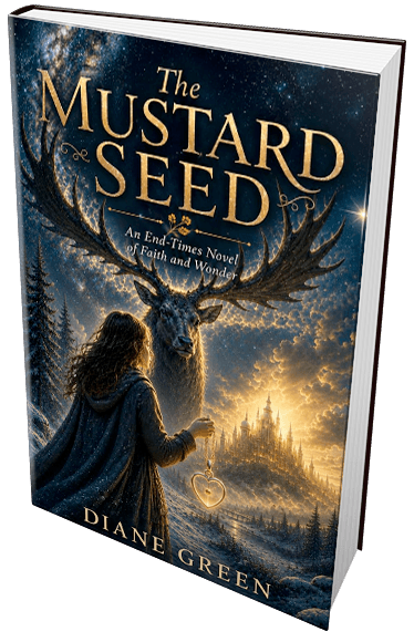 The Mustard Seed: An End-Times Novel of Faith and Wonder