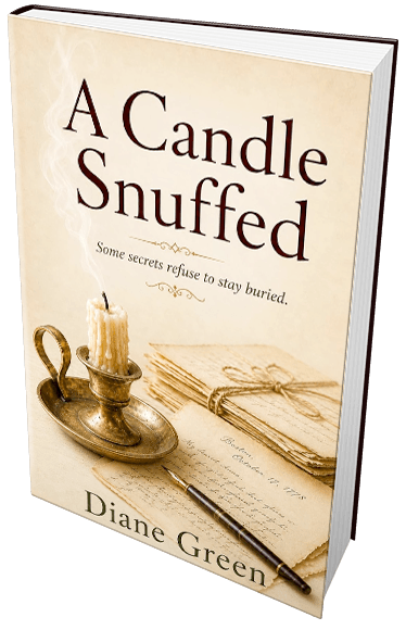 A Candle Snuffed