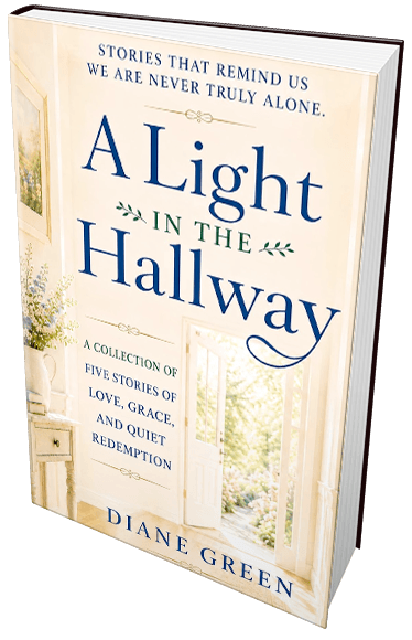 A Light in the Hallway: A Collection of Five Stories of Love, Grace, and Quiet Redemption